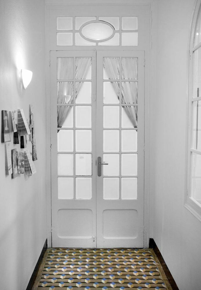Casanova Guest House Barcelona Exterior foto